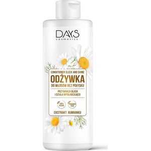 Swit Days cosmetics odżywka do włosów z extraktem z rumianku
