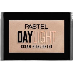 Pastel Daylight Cream Highlighter Rozświetlacz kremowy 3g (11)