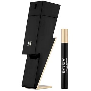 Carolina Herrera Bad Boy edt 100ml + edt 10ml