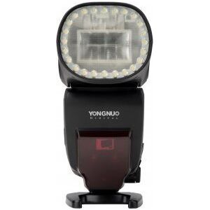 Lampa błyskowa Yongnuo Yongnuo Lampa błyskowa Yongnuo YN650EX-RF do Canon