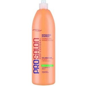 Chantal ProSalon Refreshing shampoo Szampon odświeżający 1000 g