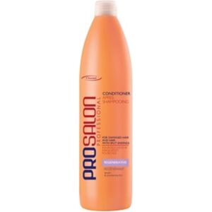 Chantal ProSalon Conditioner Regenerative Odżywka regenerująca z keratyną 1000 g