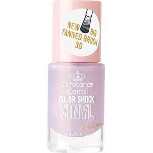 Constance Carroll CONSTANCE CARROLL Nail Polish Lakier do paznokci 166 Sweet Coquette 10 ml