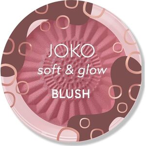 Joko JOKO Soft&Glow Róż do twarzy