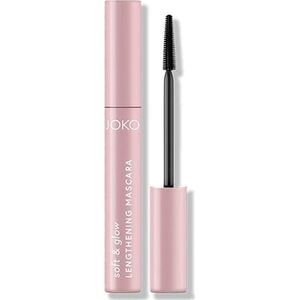 Joko JOKO Soft&Glow Maskara wydłużająca