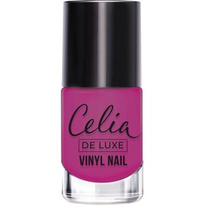 Celia CELIA Vinyl Nail Lakier winylowy do paznokci 603 10 ml