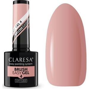 Claresa CLARESA Brush Easy Gel 4 - 5 g