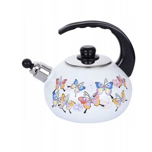 CZAJNIK NIEELEKTRYCZNY 1035 MOTYLKI 2.5 L