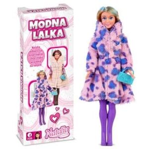 Modna lalka Natalia 29cm 167713