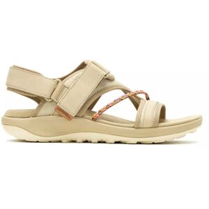 Sandały MERRELL TERRAN 4 BACKSTRAP (J006746) 38