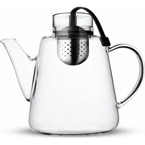 Vialli Design ZAPARZACZ DO HERBATY AMO CZARNY 1500ml 23826 VIALLI DESIGN