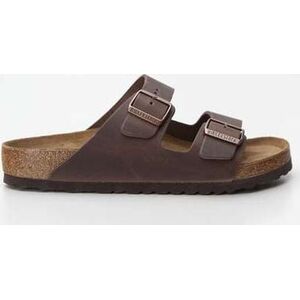 Birkenstock Arizona Tobacco Brown - 42 - uniseks - brązowy