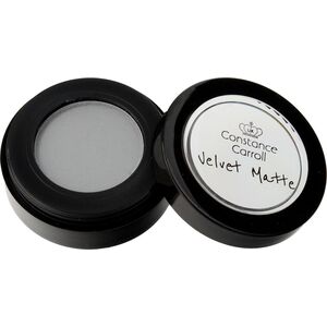 Constance Carroll Constance Carroll Cień do powiek Velvet Matte Mono nr 10 1szt