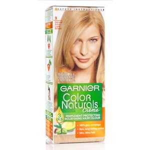 Garnier Ilgalaikiai plaukų dažai Garnier Color Naturals, įvairių spalvų