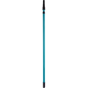 vidaXL wolfcraft Uchwyt teleskopowy do szlifierki ręcznej, 1,2-2 m, 4012000