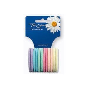 Top Choice Gumki "Pastel" zgrzewane 12szt 22500