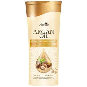 Joanna Argan Oil Szampon z olejkiem arganowym 200 ml