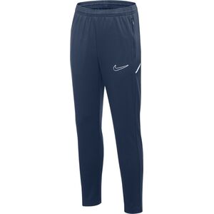 Spodnie dla dzieci Nike Dri-Fit Academy 25 granatowe FZ9816 410 M