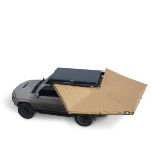 Σκηνή αυτοκινήτου OFFLANDER Batwing 270 Αριστερή 2.0 M