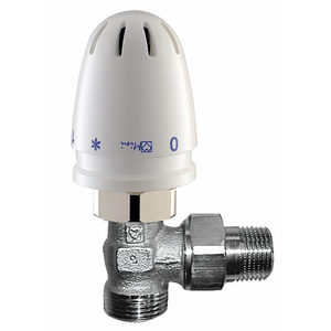 Herz Ogranicznik temperatury powrotu RTB Mini (19201-00)