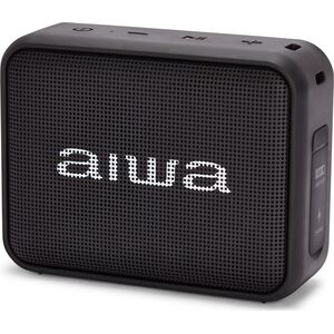 Głośnik Aiwa BS-200BK czarny (BS-200BK)