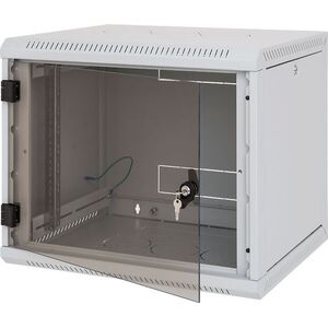 Szafa Triton Wisząca 19" 6U (RUA-06-AS6-CAX-A1)
