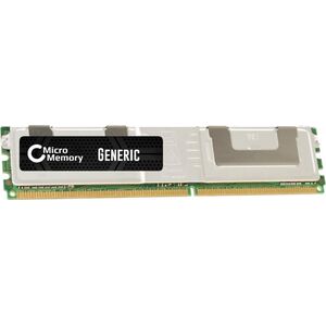 Pamięć serwerowa MicroMemory 2GB DDR2 667MHZ ECC/REG FB - MMG1292/2GB