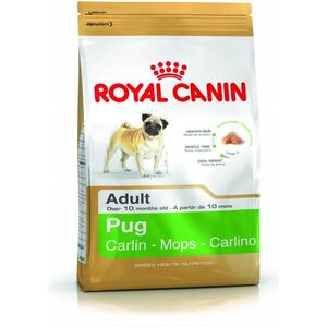 Royal Canin Pug Adult 1.5 kg