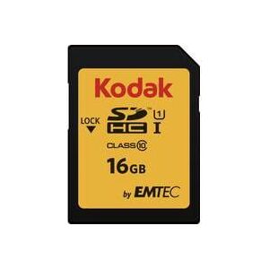 Karta Kodak  (EKMSD16GHC10K)
