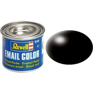 Revell Farba Nr 302 Czarna 14ml (32302)