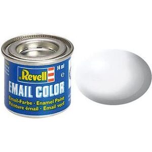 Revell Farba Nr 301 Biała 14ml (32301)