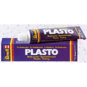 Revell Plasto MR-39607
