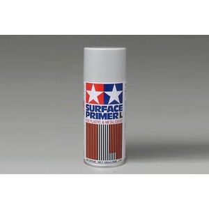 Tamiya Farba podkładowa w aerozolu (szara) 180ml (87042)