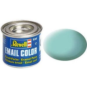 Revell Email Color 55 Light Green Mat - 32155