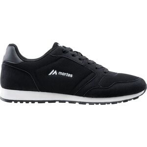 Martes Buty męskie Arne czarne r. 42