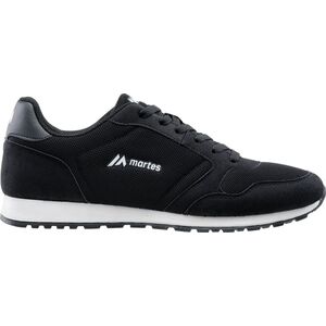 Martes Buty męskie Arne czarne r. 43