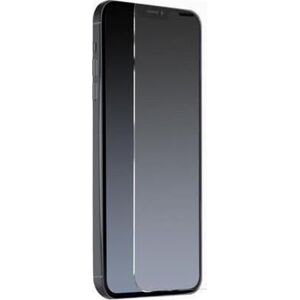 SBS Mobile SBS Glas Displayschutz Full Cover Apple iPhone 12 Pro Max, schwarz