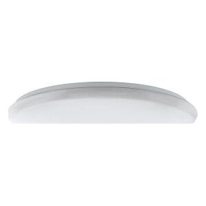 Lampa sufitowa EGLO Plafon GIRON-S biały (97542 - EGLO)
