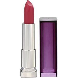 Maybelline  Maybelline Color Sensational Pomadka 4ml 315 Rich Plum