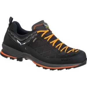 Buty trekkingowe męskie Salewa MTN Trainer 2 GTX czarne r. 40 1/2