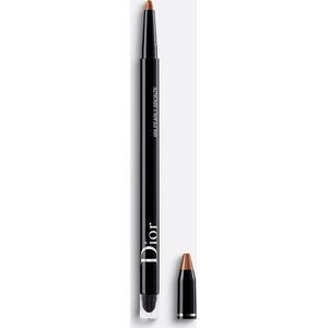 Dior DIOR DIORSHOW 24H STYLO WATERPROOF EYELINER 466 PEARLY BRONZE 0,2g