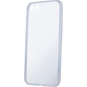 TelForceOne Nakładka Slim 1 mm do iPhone 13 Pro 6,1" transparentna