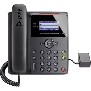 Telefon Poly Poly Edge B10 IP Telefon