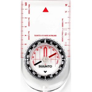 Suunto Kompas płytkowy A-10 NH (SS021237000)