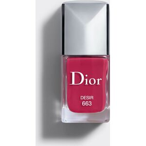 Dior DIOR VERNIS NAIL HAUTE COULEUR HAUTE TENUE 663 DESIR 10ML