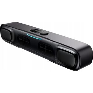 Soundbar Baseus Mini Soundbar AeQur (czarny)