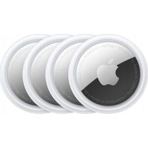 Apple Apple AirTag (4 Pack)
