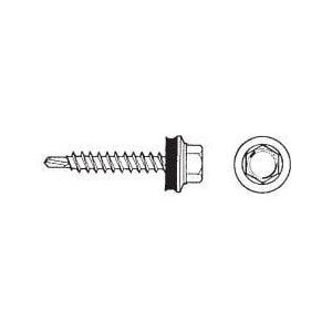 UN WKRĘT SAMOWIERTNY 4.8*55MM RAL 9005 (2,5 STO)