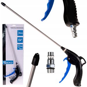 Geko Pistolet do przedmuchiwania 30cm (50)