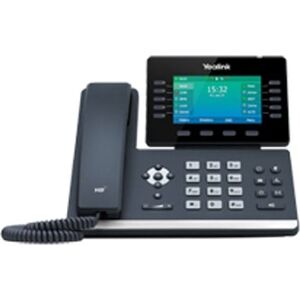 Telefon Yealink SIP T5 Series T54W **NEW